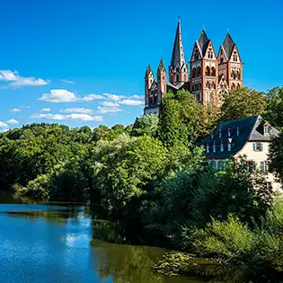 Gebäudereinigung in Limburg Weilburg