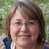 Claudia S.